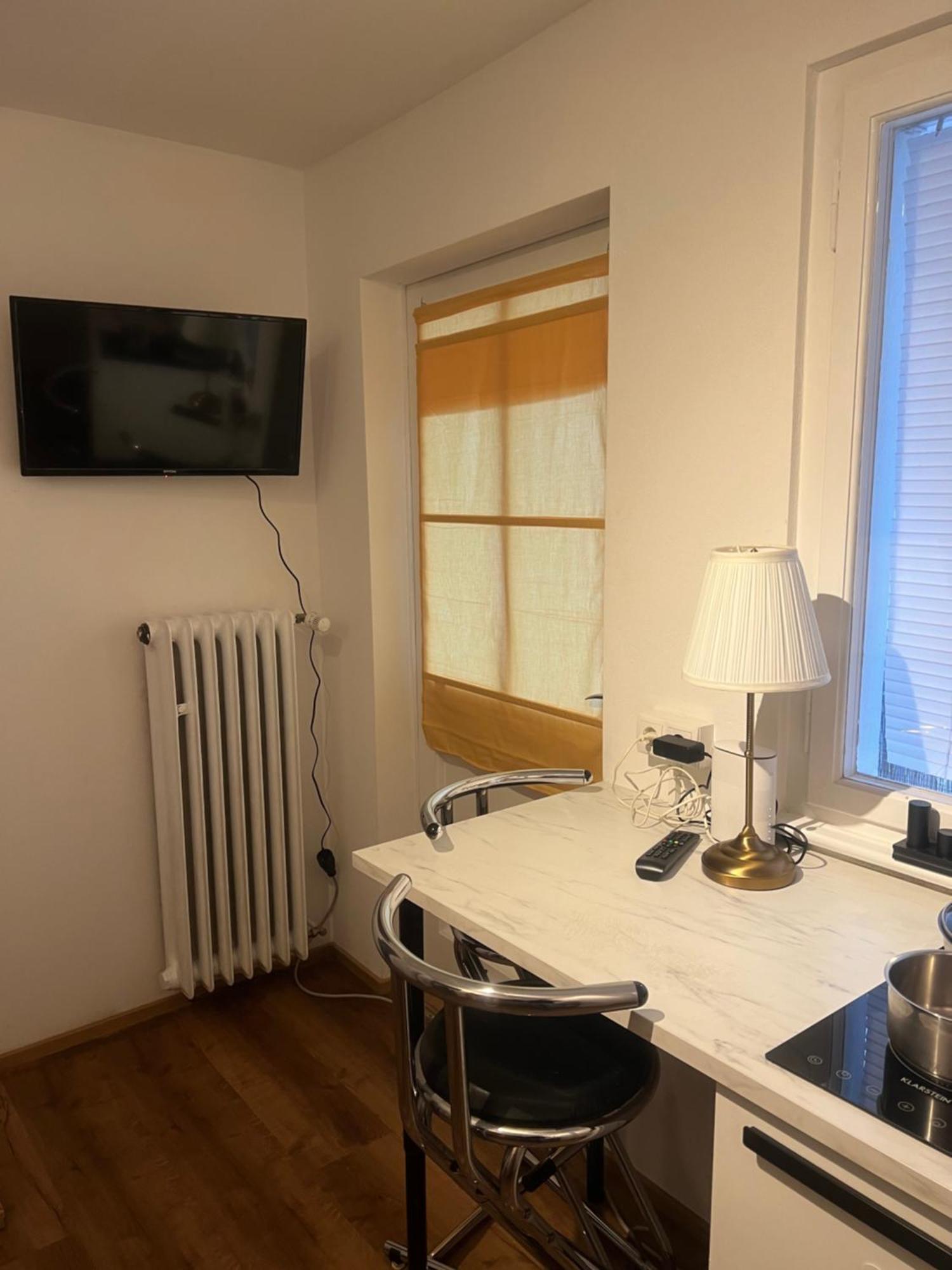 Apartment Oh 5 Bregenz