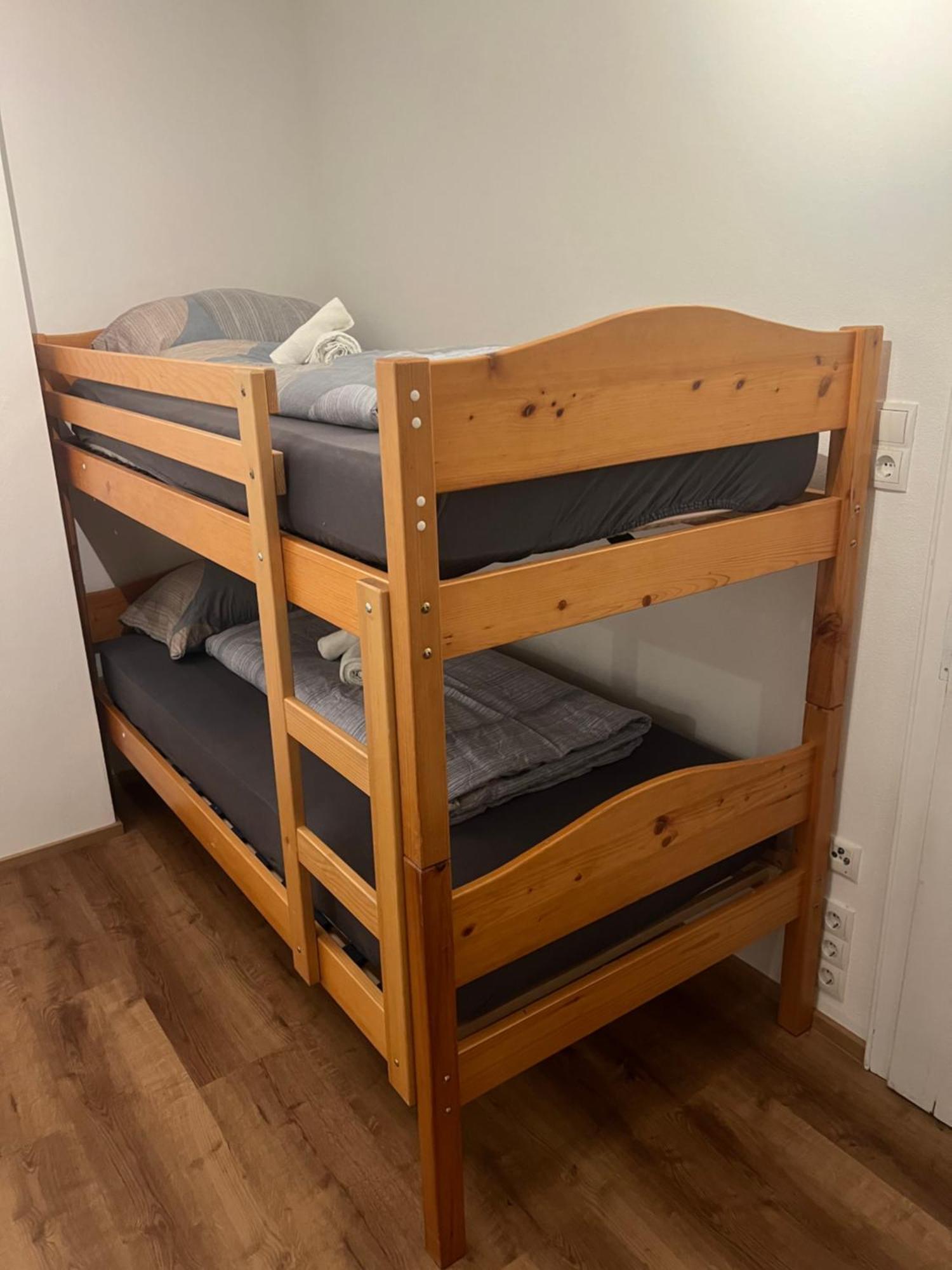 Apartment Oh 5